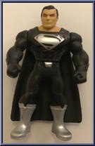 Superman Action Figure