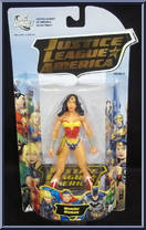 Wonder Woman Action Figure