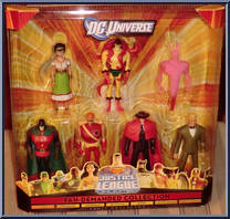 Fan Demanded Collection Action Figure