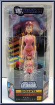 Giganta (2-Pack) from Justice League Unlimited - Matty Collector manufactured by Mattel [Front]