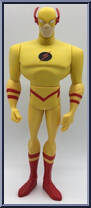 Reverse Flash Action Figure