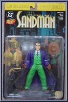 Sandman Action Figure