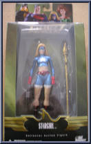 Stargirl Action Figure