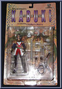 Kageco - Doppleganger from Kabuki - Basic Series manufactured by Moore [Front]