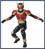 Kamen Rider Kuuga (Rising Mighty Form) Action Figure