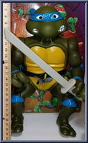 Leonardo Action Figure