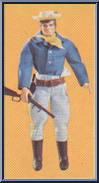 Calvary Action Figure