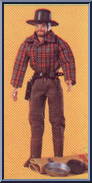 Prospector (Gold Digger) Action Figure