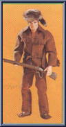 Trapper (Scout) Action Figure