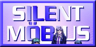 Kia Asamiya's Silent Mobius
