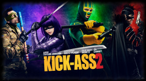 Kick-Ass 2