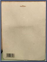 Red Bandages from Kilpikonna Hahmot - Bootleg Series manufactured by Unknown [Back]