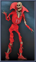 Deadman Action Figure