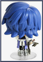 Aqua from Kingdom Hearts - Pop! Vinyl Figures manufactured by Funko [Loose]