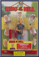 Boomhauer Action Figure