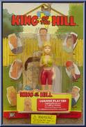 Luanne Platter Action Figure