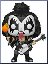 The Demon Action Figure