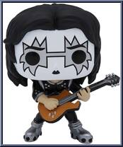 The Spaceman (Glows In The Dark) Action Figure