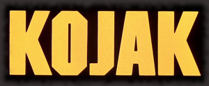 Kojak
