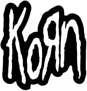 Korn (Funko)