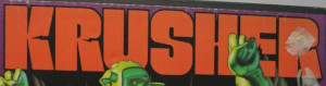 Krusher