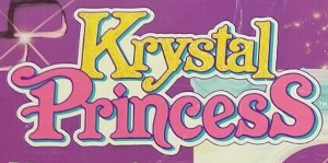 Krystal Princess