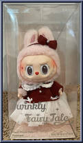Twinkly Fairy Tale Action Figure