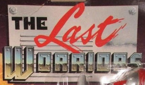 Last Worriors