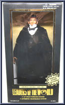 Abraham Lincoln Action Figure