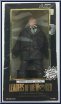 Herbert Hoover Action Figure