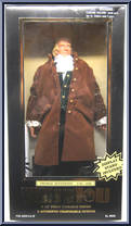 Thomas Jefferson Action Figure