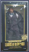 Ulysses S. Grant Action Figure