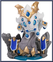 Baron Nashor (Championship) from League of Legends - Series 4 manufactured by Riot Games [Loose]