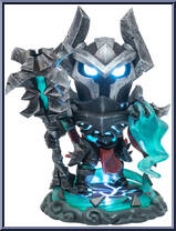 Mordekaiser XL from League of Legends - Series 4 manufactured by Riot Games [Loose]