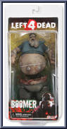Boomer from Left 4 Dead - Basic Series manufactured by Neca [Front]