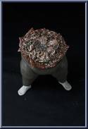 Boomer from Left 4 Dead - Basic Series manufactured by Neca [Loose]