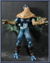 Raziel Action Figure