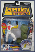 Madman Action Figure