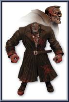 Marv (Bloody) (Dynamic-Force) Action Figure