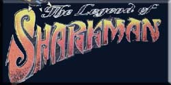 Legend of Sharkman
