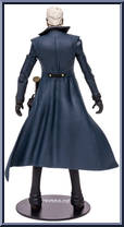 Percy from Legend of Vox Machina - Basic Series manufactured by McFarlane [Loose]