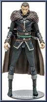 Vax'ildan from Legend of Vox Machina - Basic Series manufactured by McFarlane [Loose]