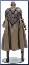 Vax'ildan from Legend of Vox Machina - Basic Series manufactured by McFarlane [Loose]