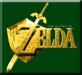 Legend of Zelda