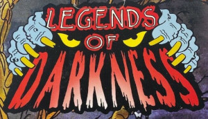 Legends of Darkness