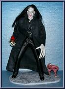 Radu from Legends of Horror - Basic Series manufactured by Full Moon [Loose]