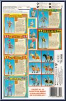 Merlin from Legends of Knights and Dragons - Basic Series manufactured by Imperial [Back]