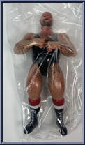 Ivan Koloff from Legends of Professional Wrestling - Series 18 manufactured by Figures Toy Company [Front]