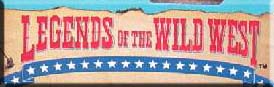 Legends of the Wild West