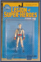 Ferro Lad from Legion of Super Heroes - Basic Series manufactured by DC Direct [Front]